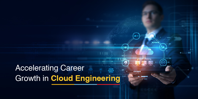 Cloud Engineer Roadmap: Skills, Salary and Career Path